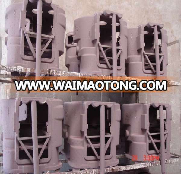 Casting Coating for lost foam casting /EPC /LFC